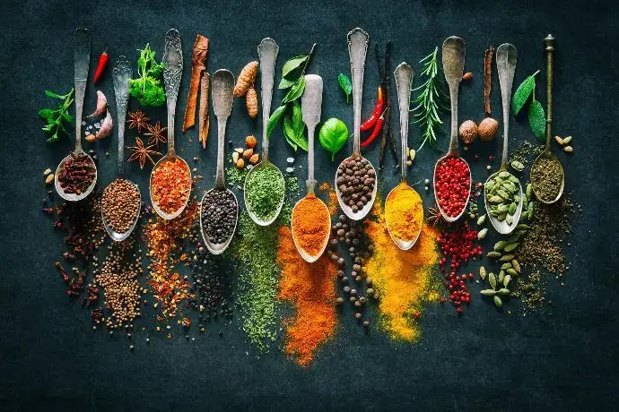 Epices de Martinique, Le Monde des Epices