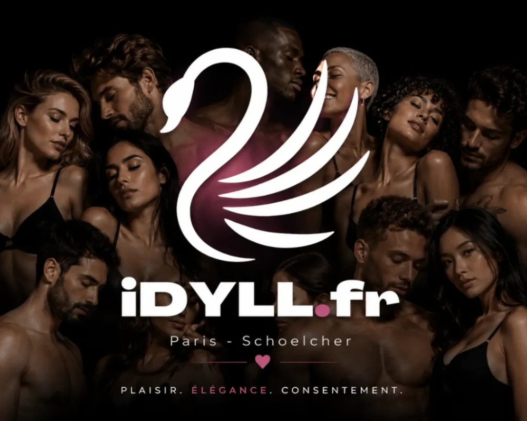 Idyll.fr, love shop à Schœlcher en Martinique
