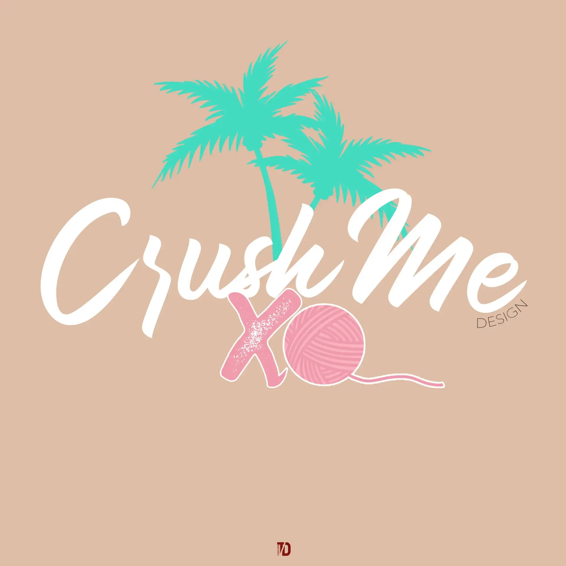 Crush me xo