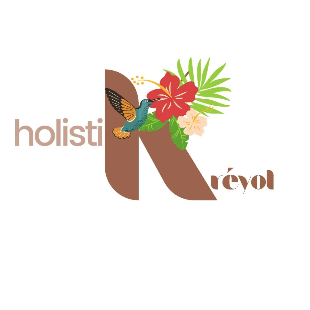 Holistik Kréyol