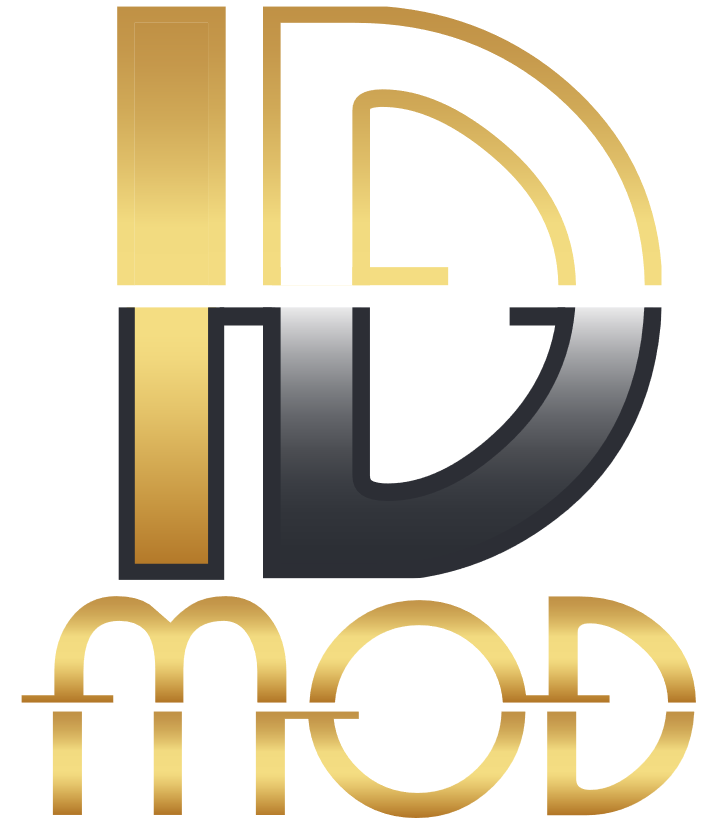 ID'MOD Concept store