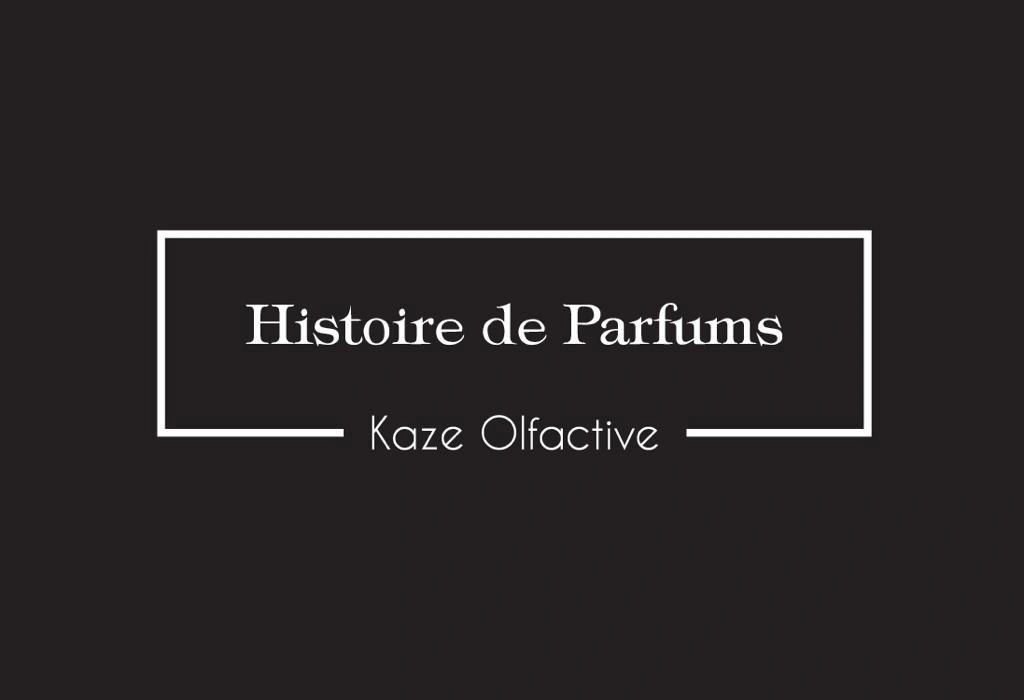 Kaze Olfactive