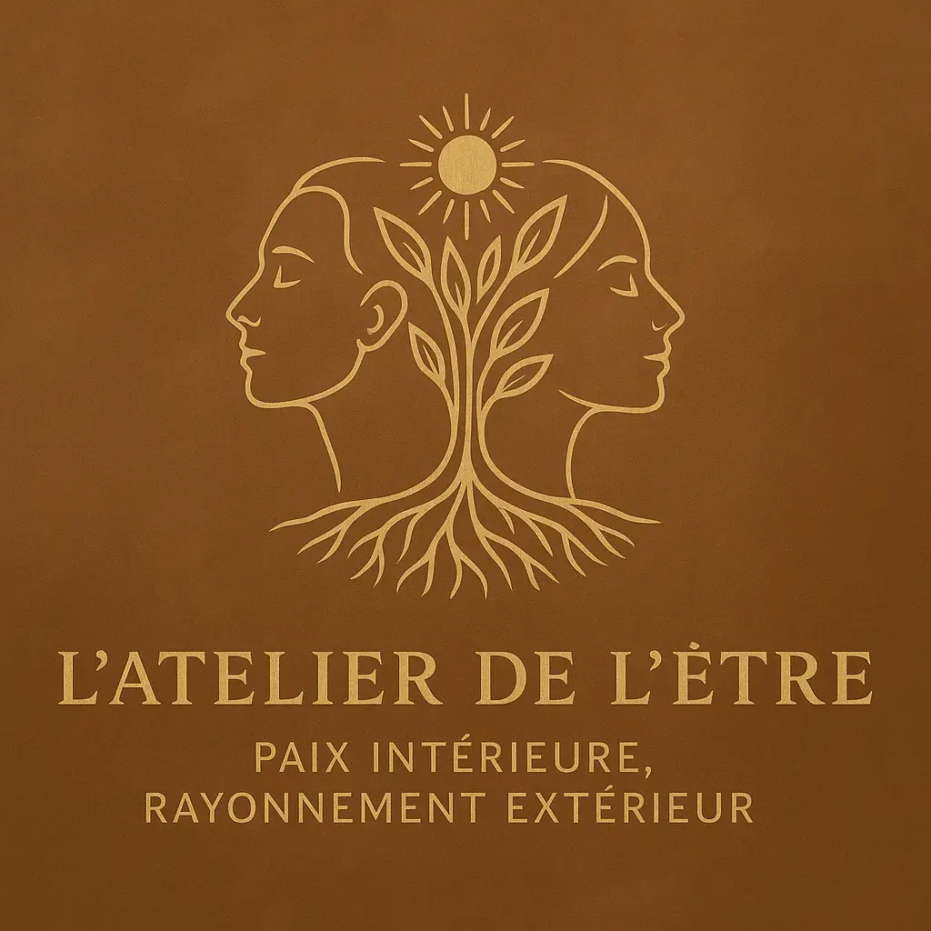L'Atelier de l'être