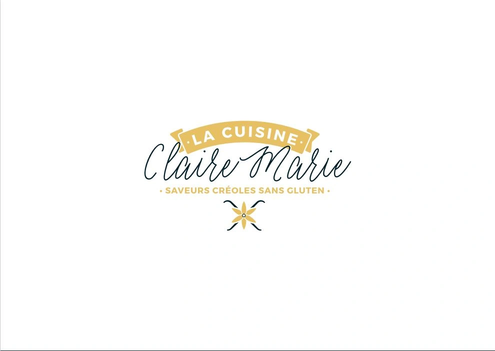 La cuisine de Claire Marie
