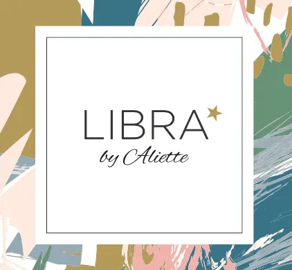 Libra by Aliette
