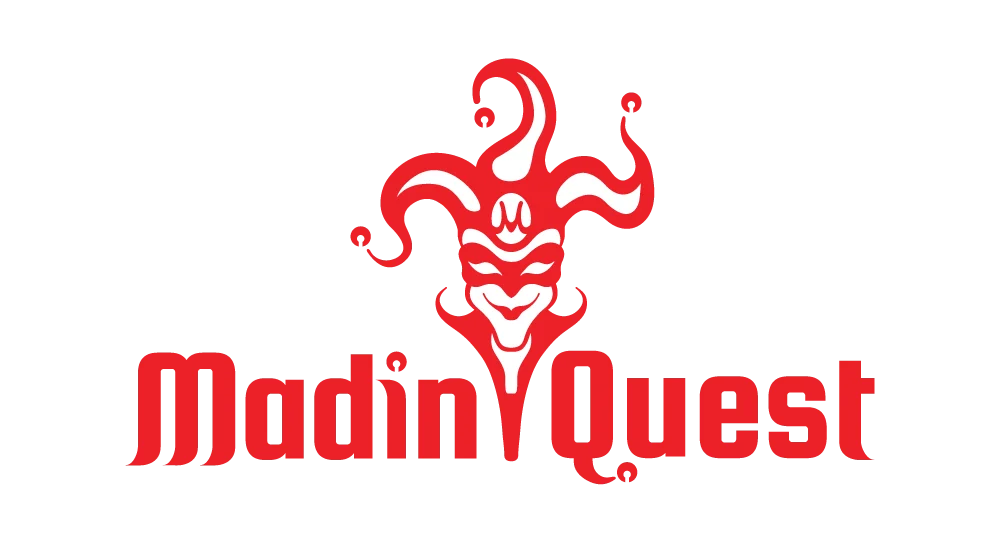 MadinQuest
