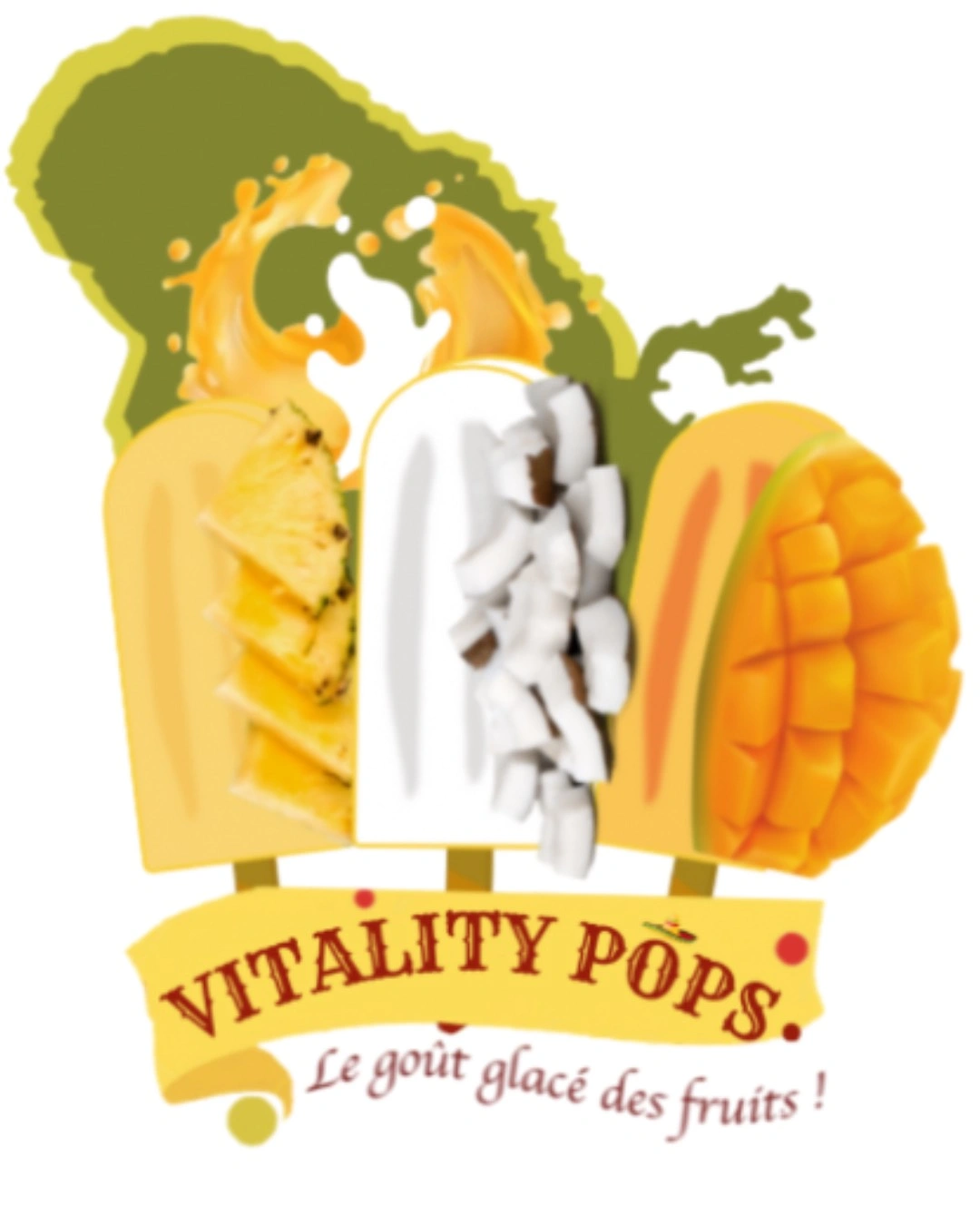 Vitality Pops