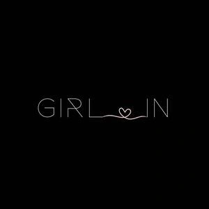 Girl In