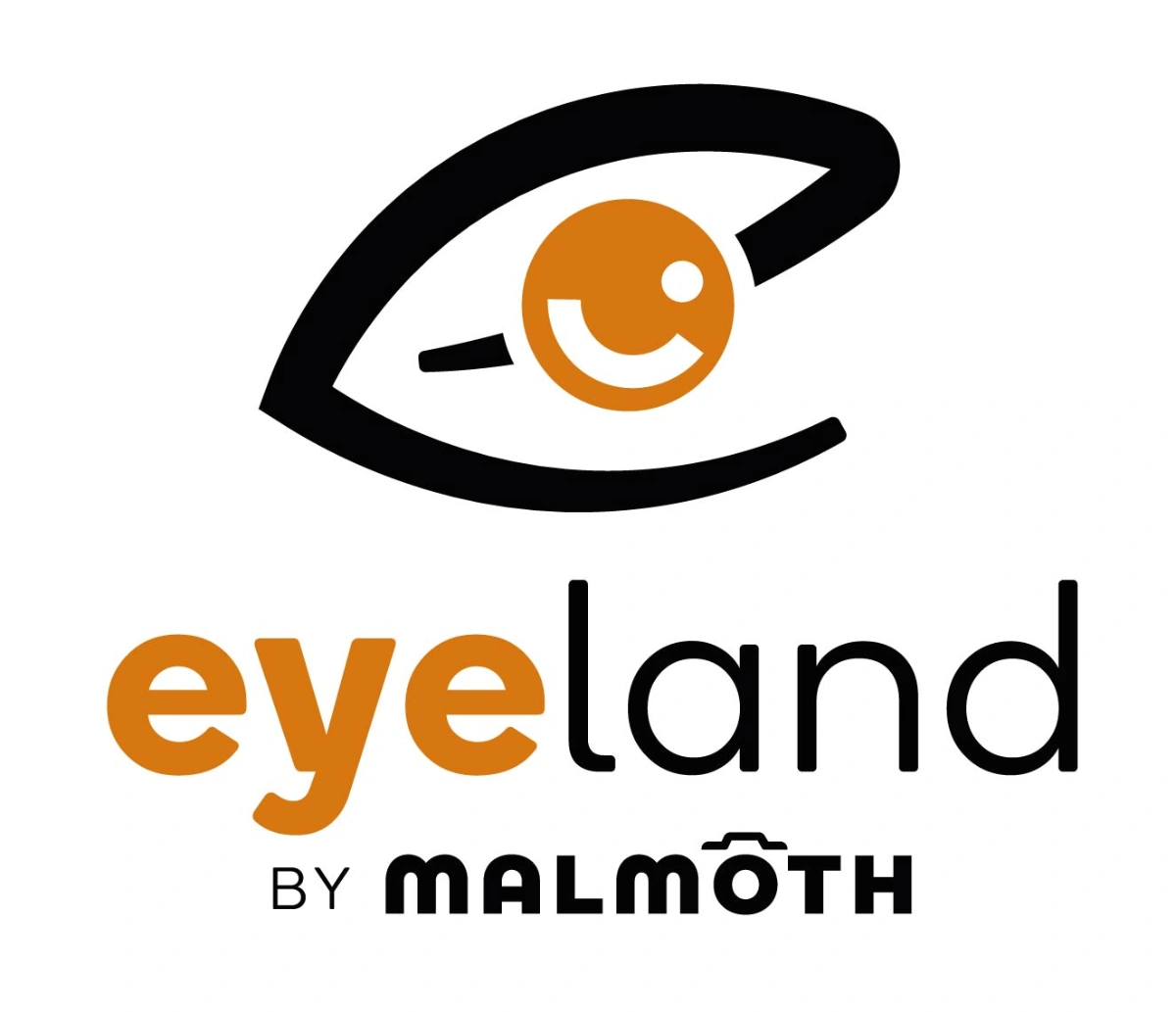 Eyeland