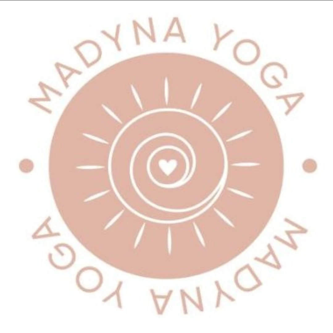 Madyna yoga