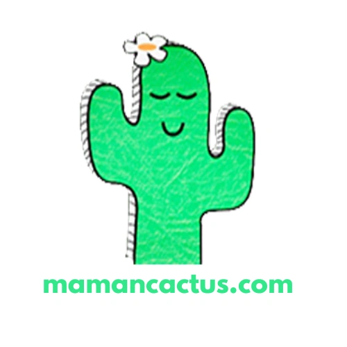 Maman Cactus
