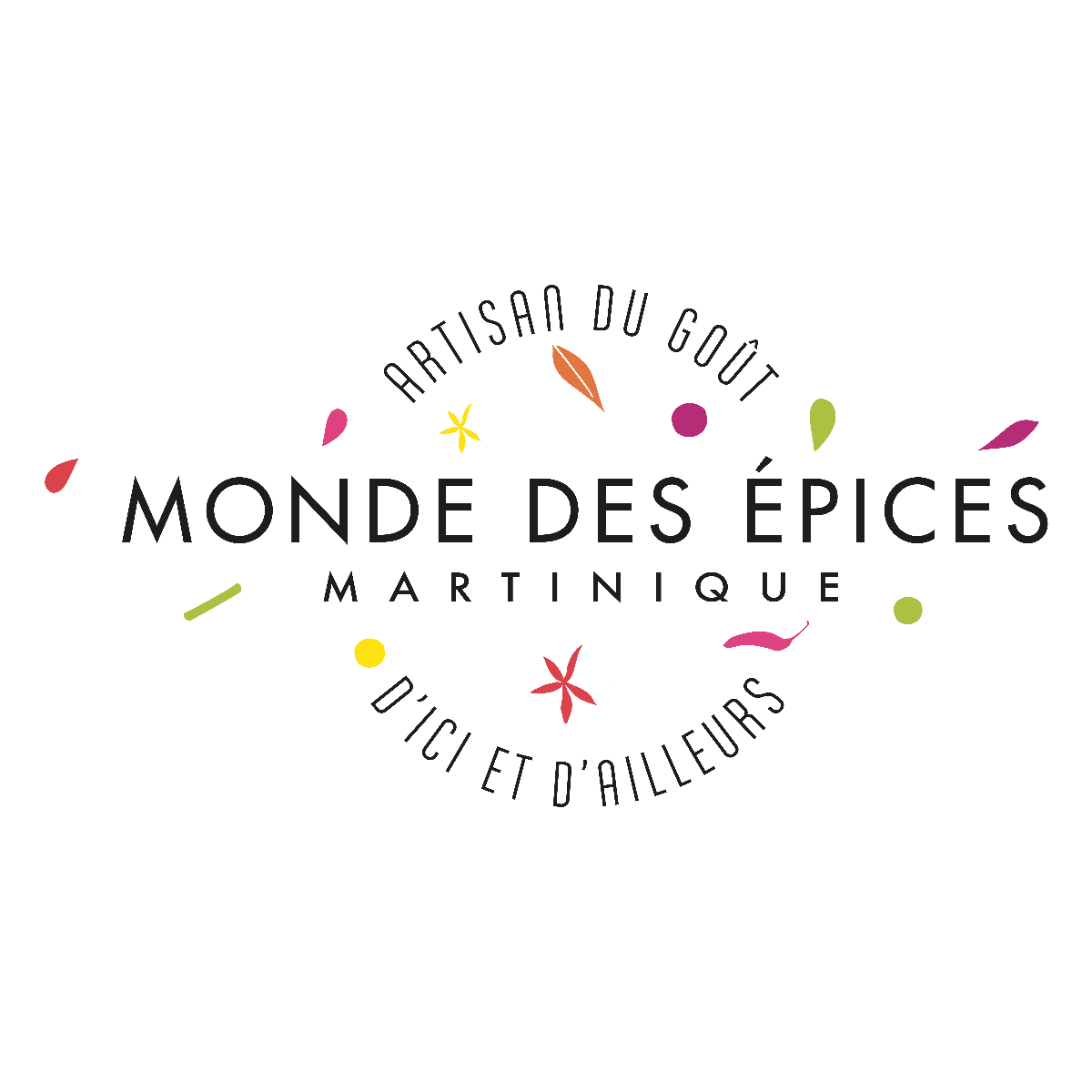 Le Monde des Epices