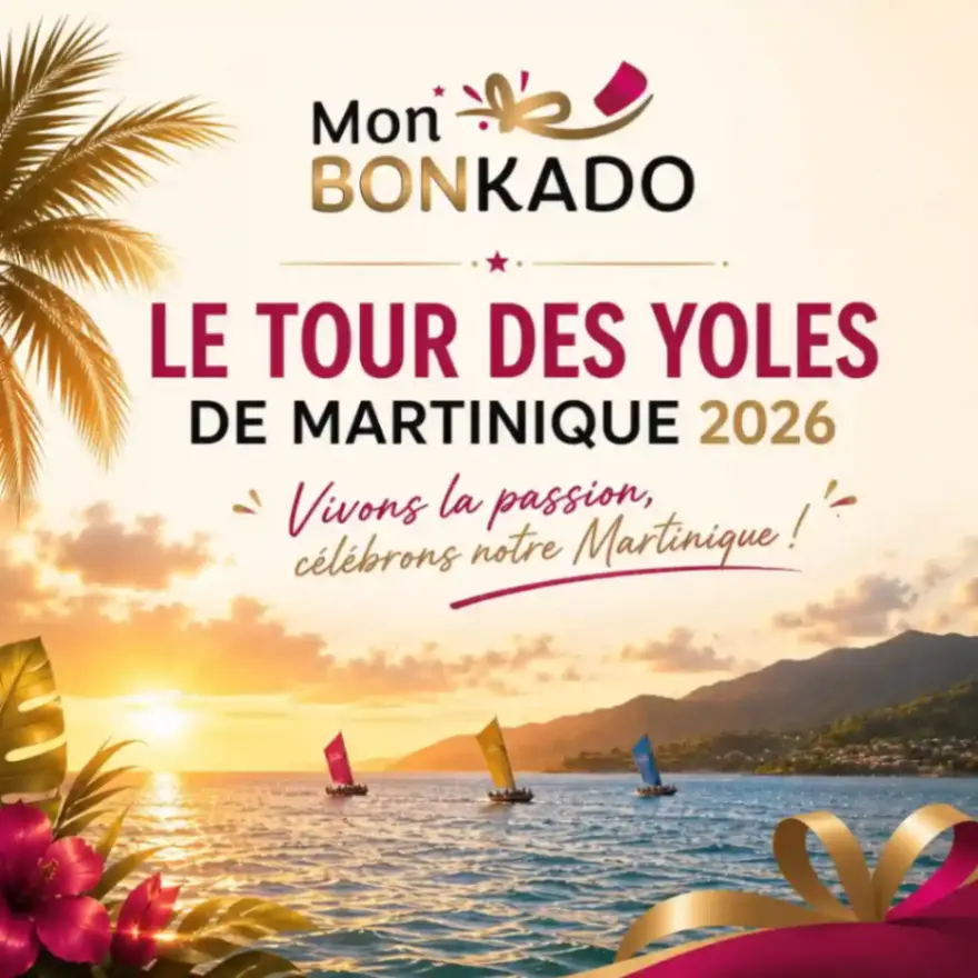 Hero Tour des Yoles MonBonKado