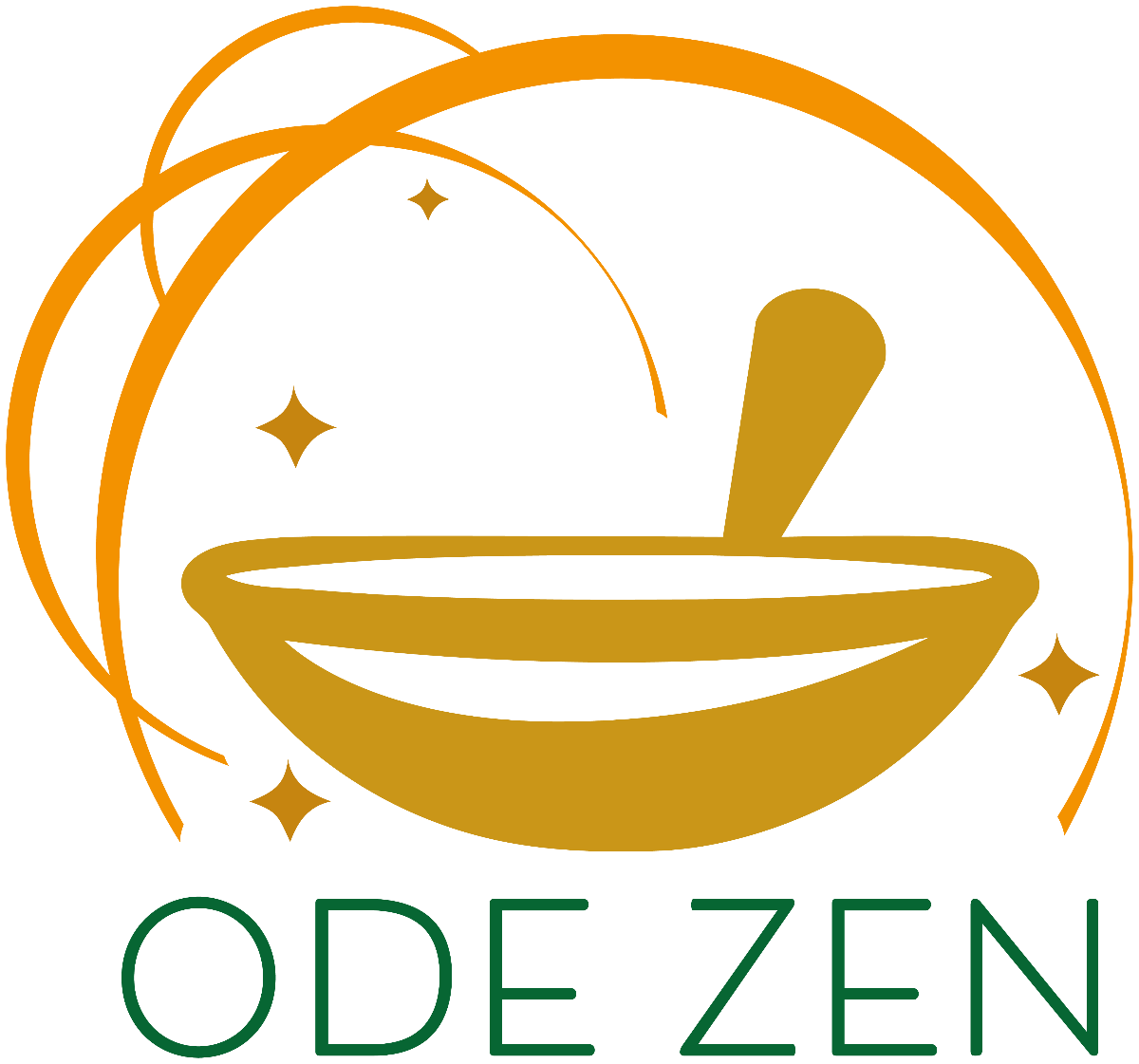 ODE ZEN