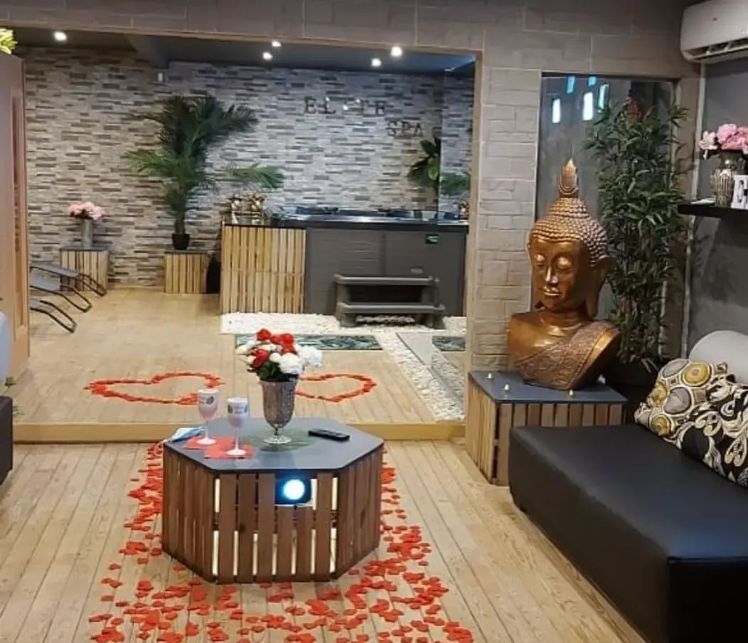 Elite spa