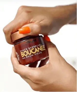 Kreyol Market - Cluny