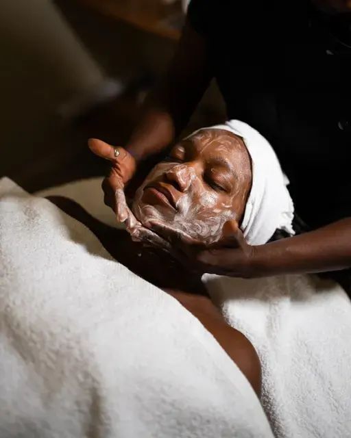 L'Atelier de l'être