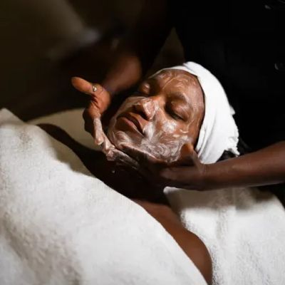 L'Atelier de l'être