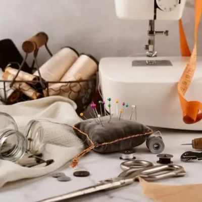 Les ateliers d'Estelle