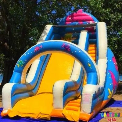 Les Châteaux de Noa