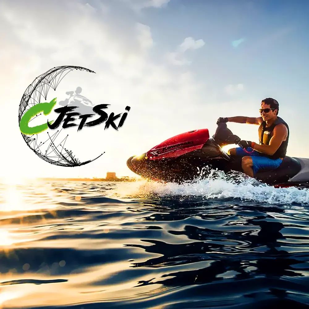 C JET SKI