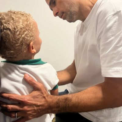 Osteopathy Harmonique