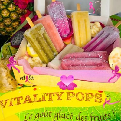 Vitality Pops