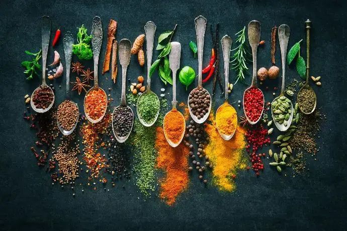 Le Monde des Epices