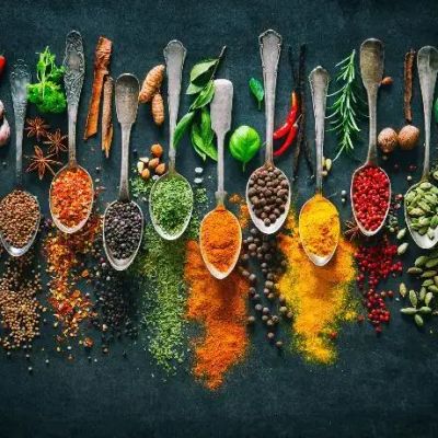 Le Monde des Epices