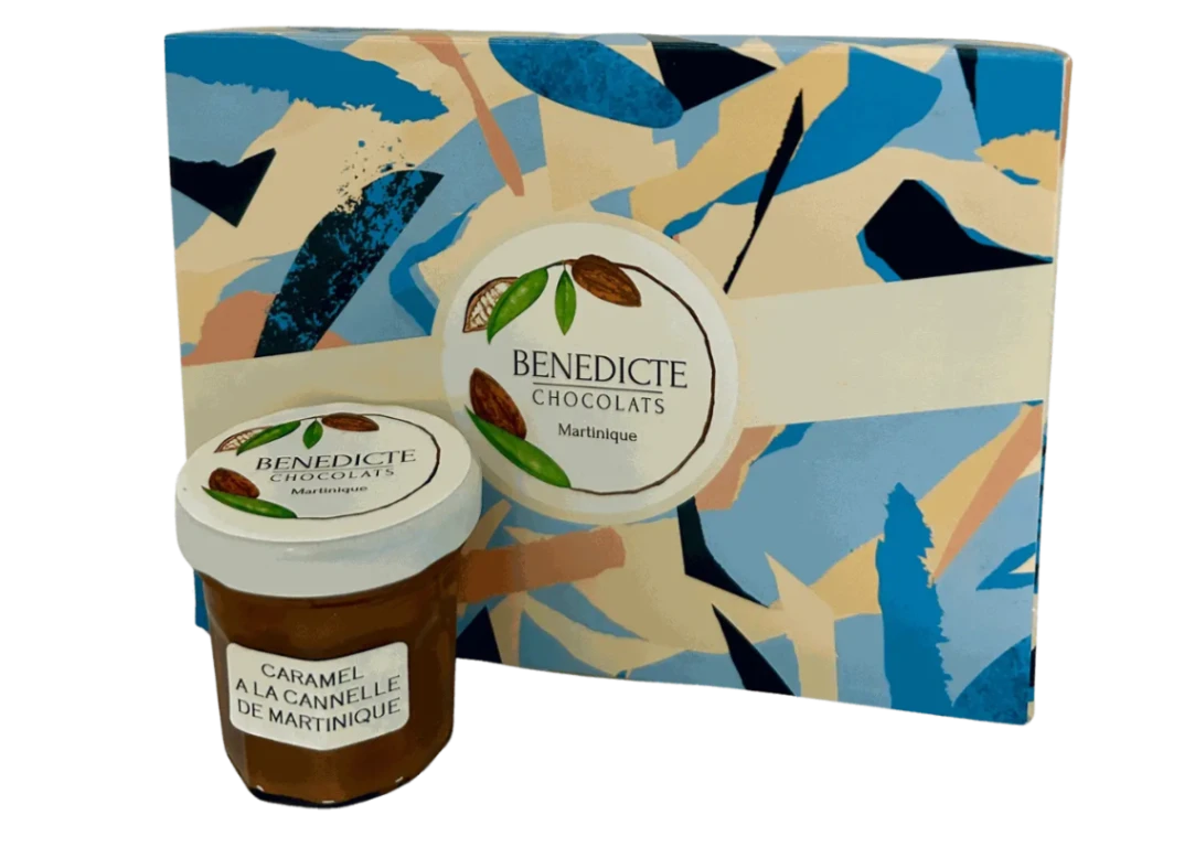 Bénédicte Chocolats