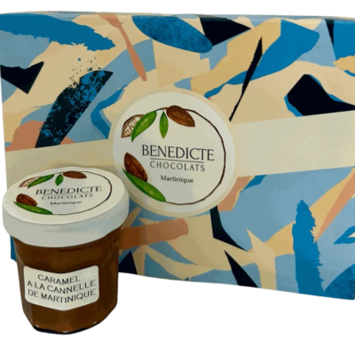Bénédicte Chocolats