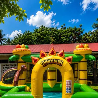 PLAYGROUND