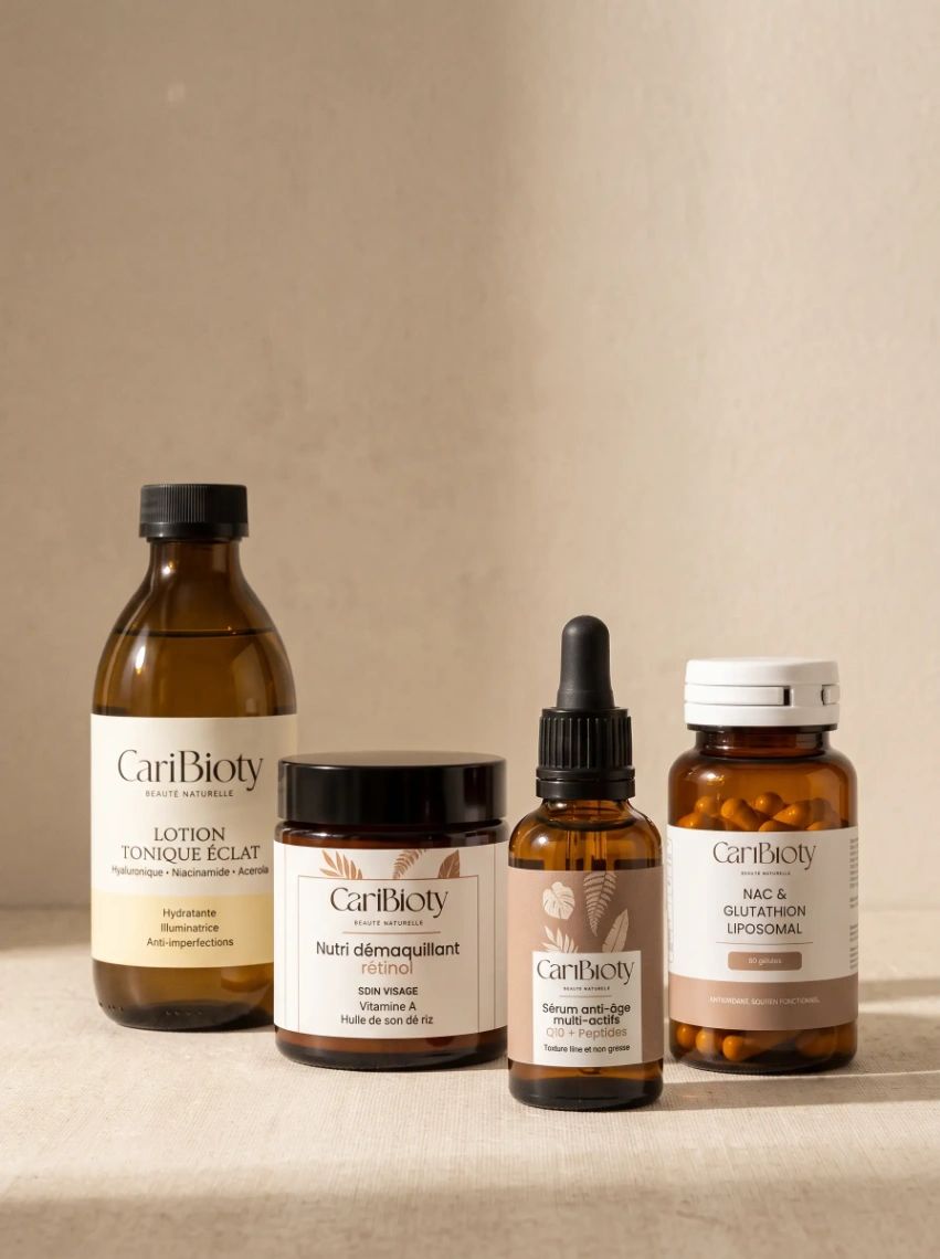 CariBioty