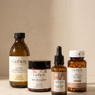 CariBioty